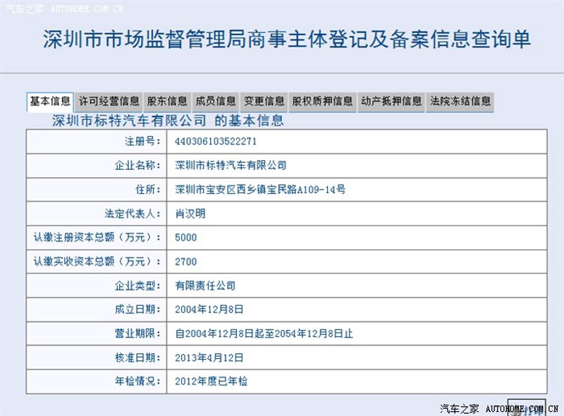 深圳国产轿车，如何在众多品牌中脱颖而出？