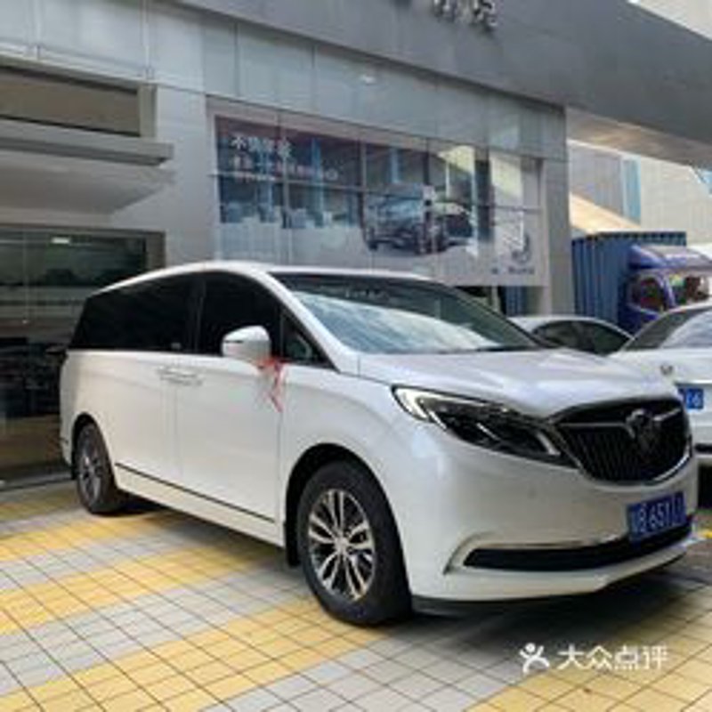 深圳旅行车，带你领略这座城市的魅力